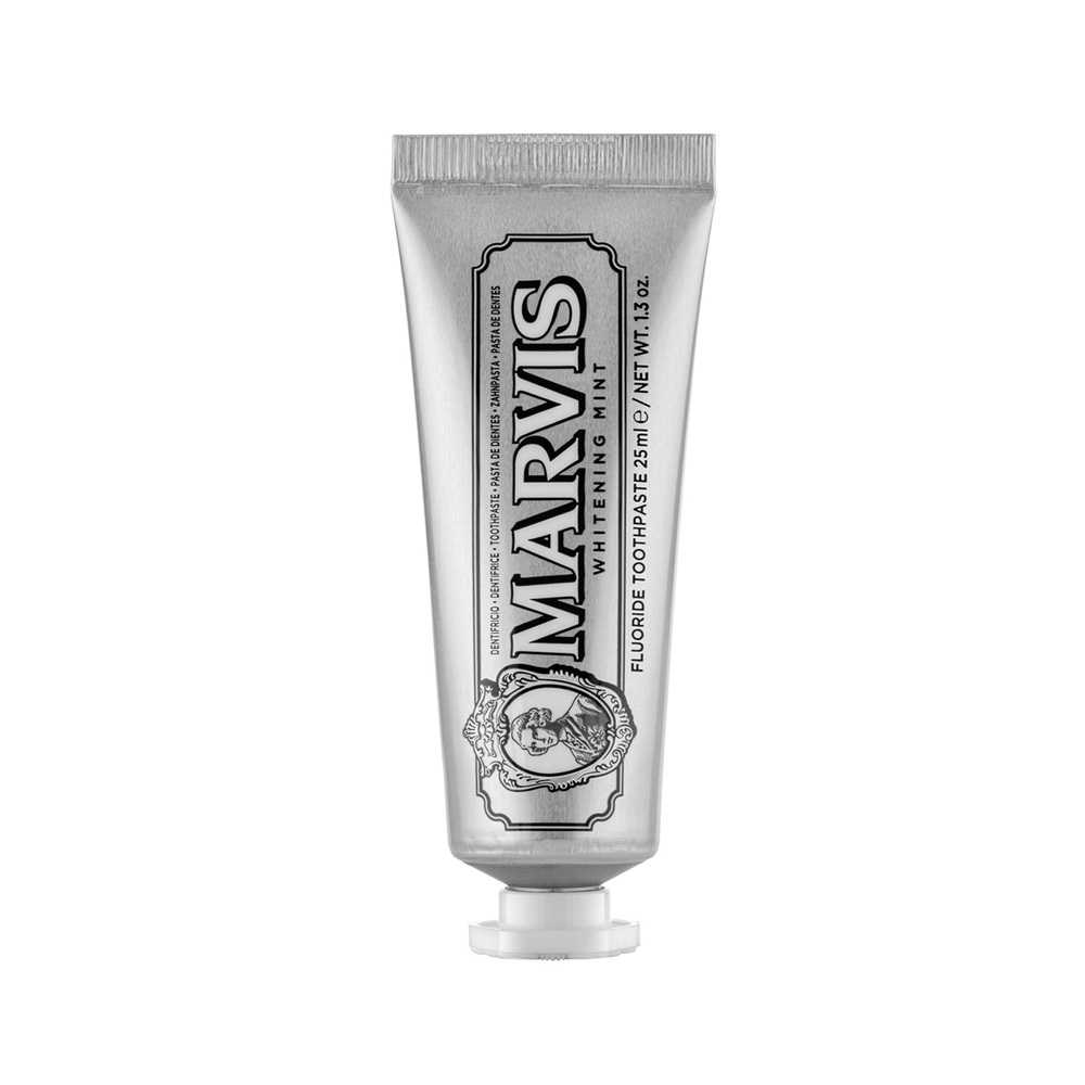 Marvis Whitening Mint 25 ML.