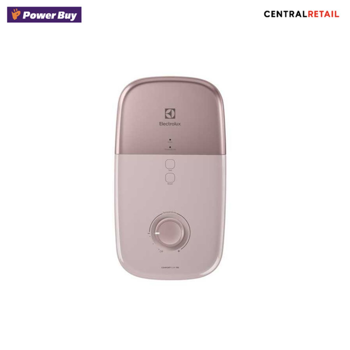 เครื่องทำน้ำอุ่น ELECTROLUX EWE381LX1DPX2 [252386]