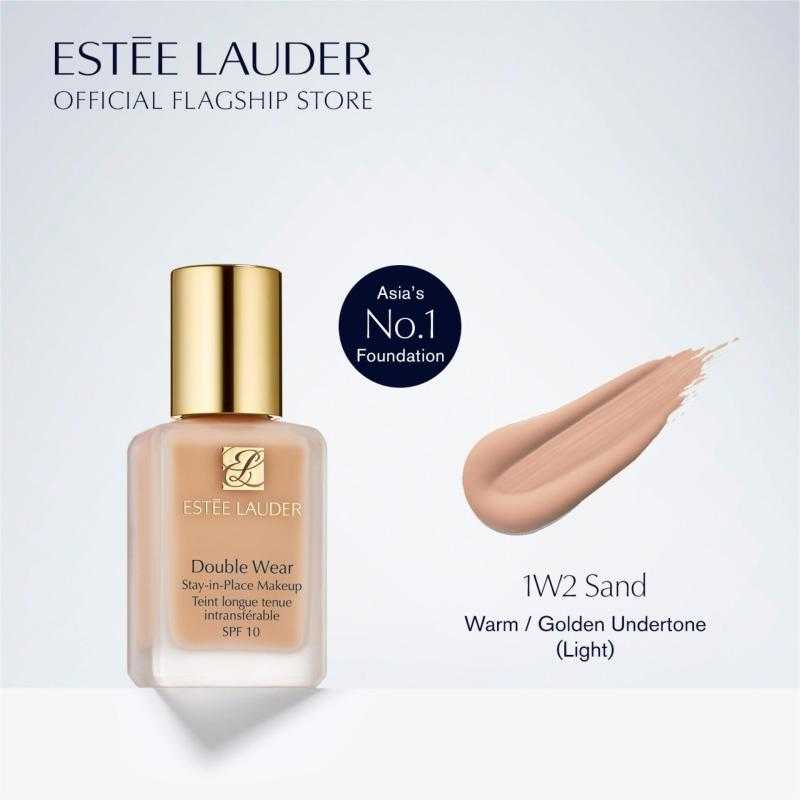 Estee Double Wear Stay In Place Makeup Foundation #sand 30ml