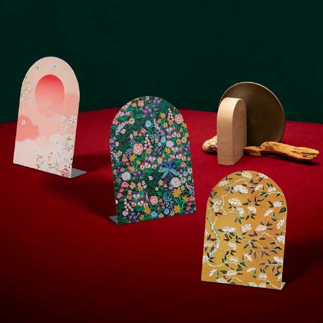 Arc Board - Create Your Universe Collection