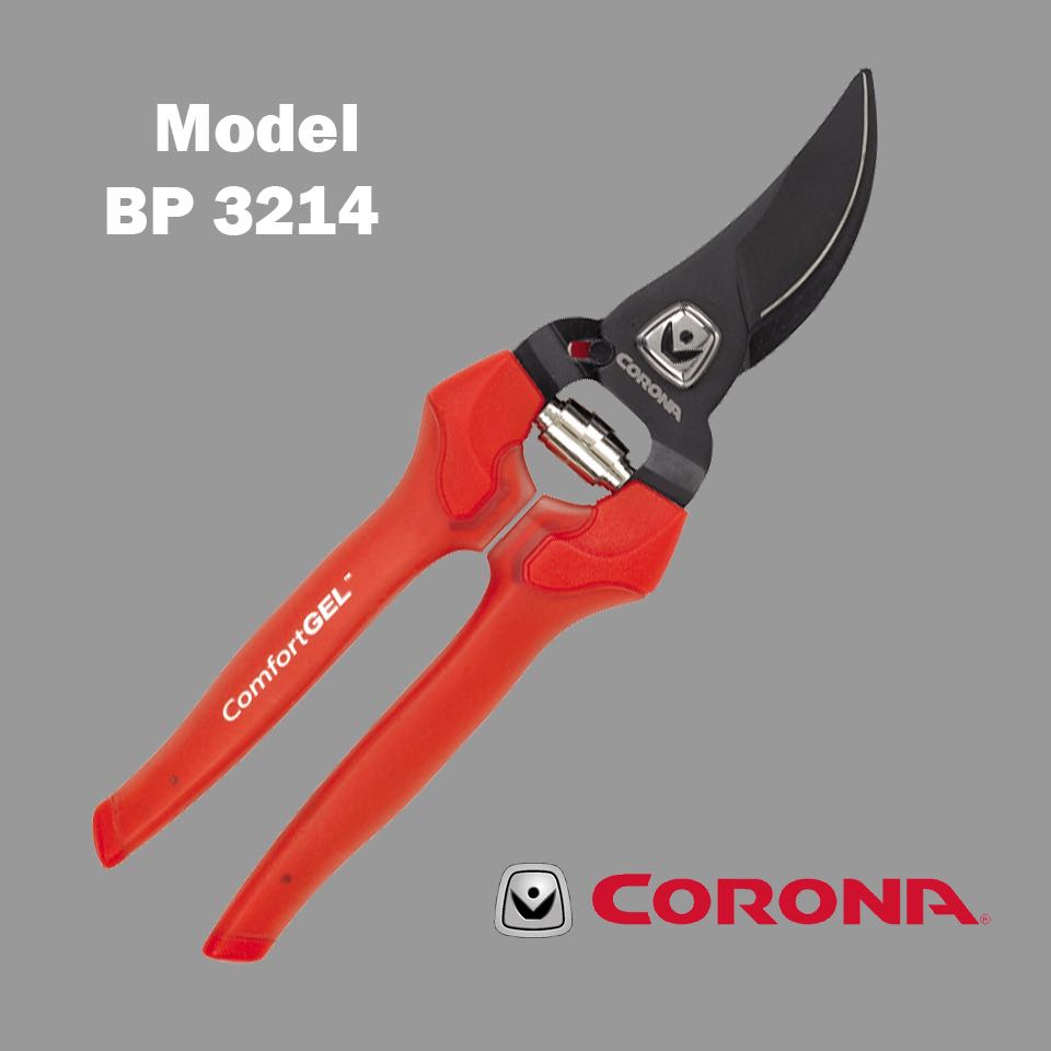 กรรไกรตัดกิ่งไม้ Corona รุ่น BP3214