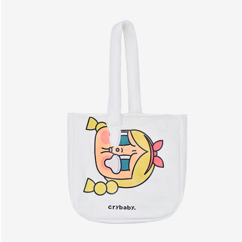 พร้้อมส่ง กระเป๋าสะพาย CRYBABY Sunset Concert series