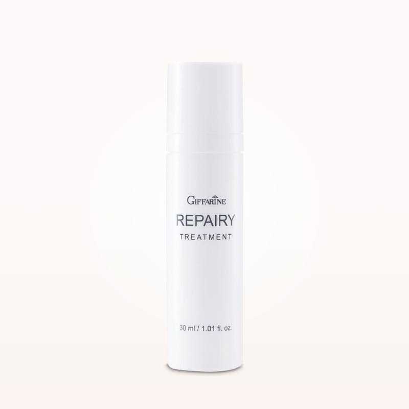 โลชั่นบำรุงผิวหน้า กิฟฟารีน รีแพรี่ ทรีทเมนท์ | Giffarine Repairy Treatment ดูแลผิวก่อนและหลังออกแดด
