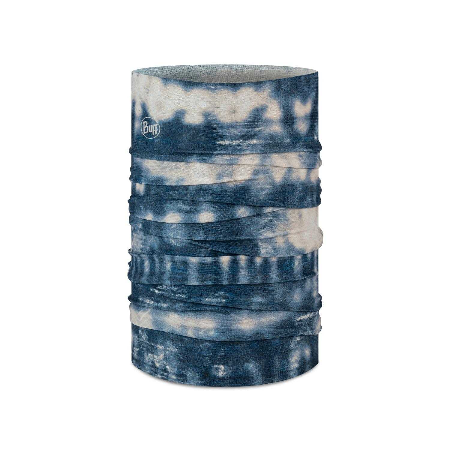 Buff Coolnet UV+ Blue Style