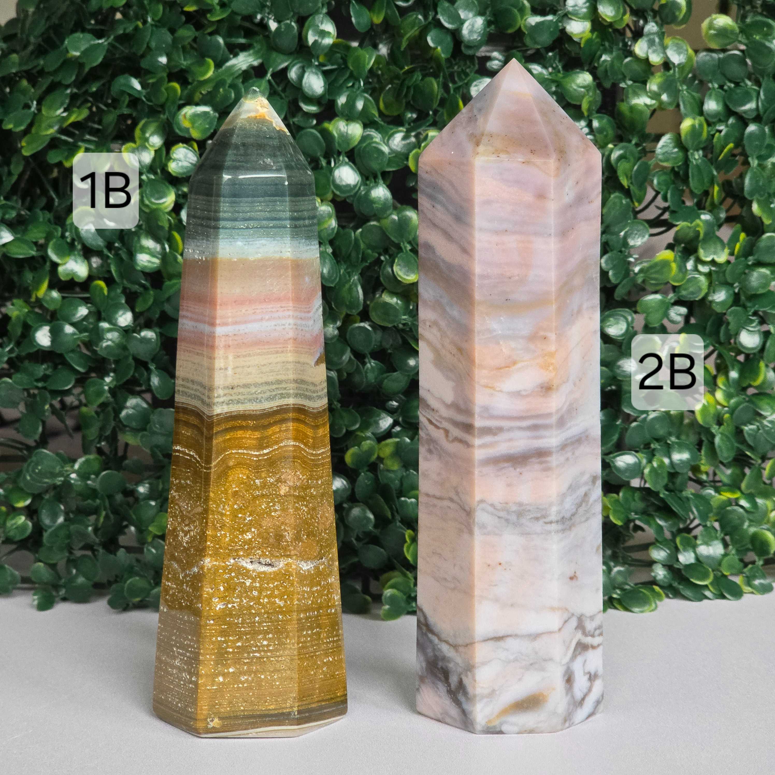 OCEAN JASPER