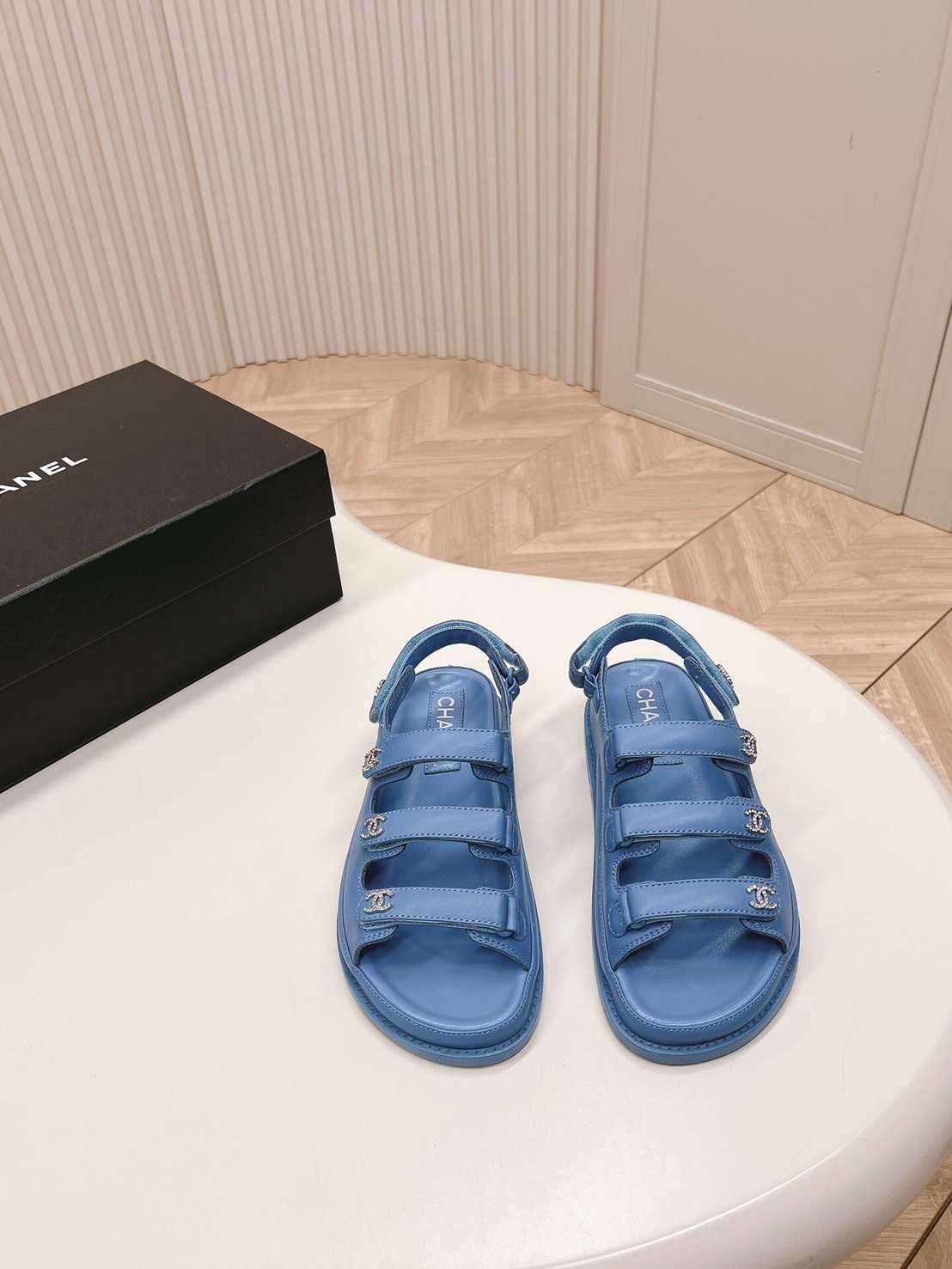 Chanel 