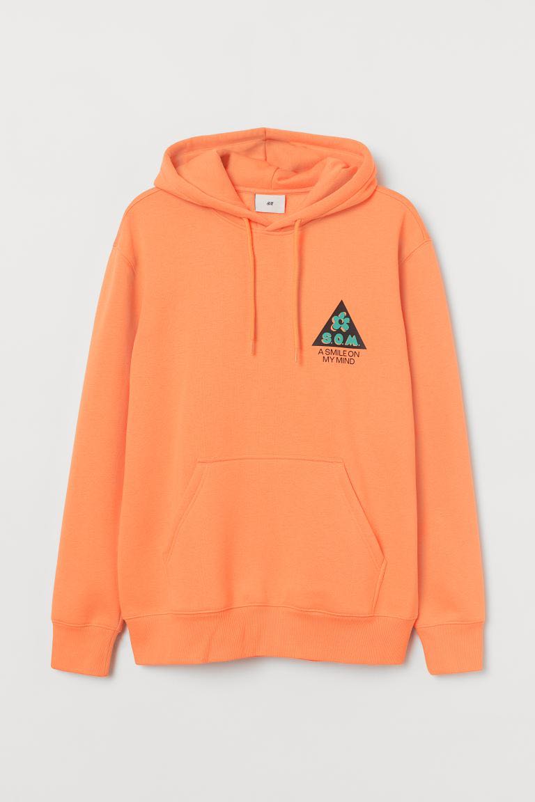 H&M s.o.m