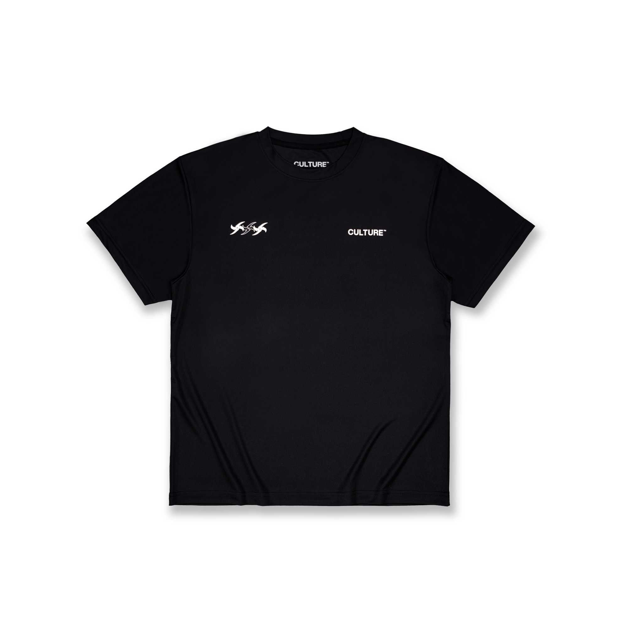 Culture Running Club Running Shirt 002