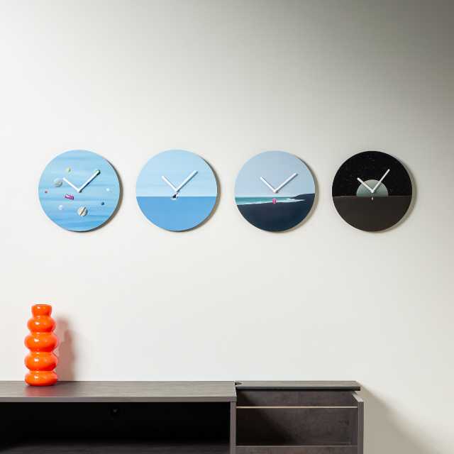 Decorative Clock