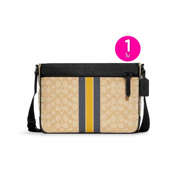 COACH กระเป๋าสะพายข้าง รุ่น C9363  QBTTZ จำนวน 1 ใบ 321167