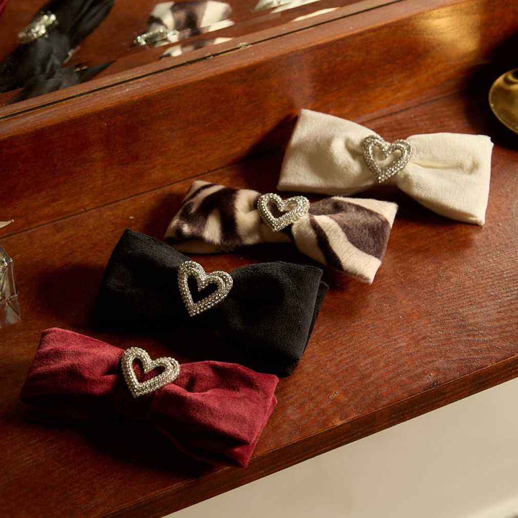 as above BowTie