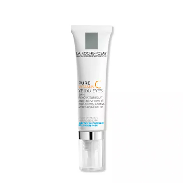 LA ROCHE POSAY REDERMIC [C] EYE  (15ml.)