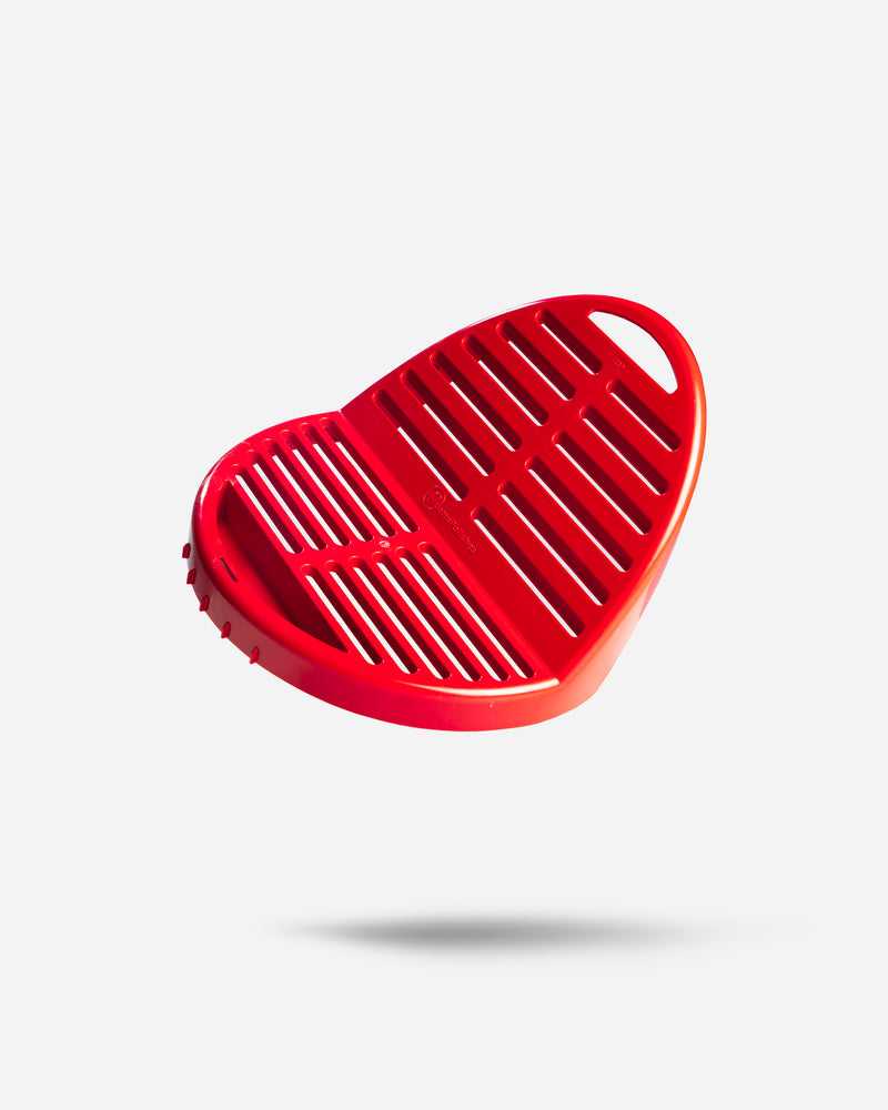 Adam's Finish Filter: ตะแกรงสำหรับการซักและกรองสิ่งสกปรกออกจากผ้าหรือถุงมือล้างรถ