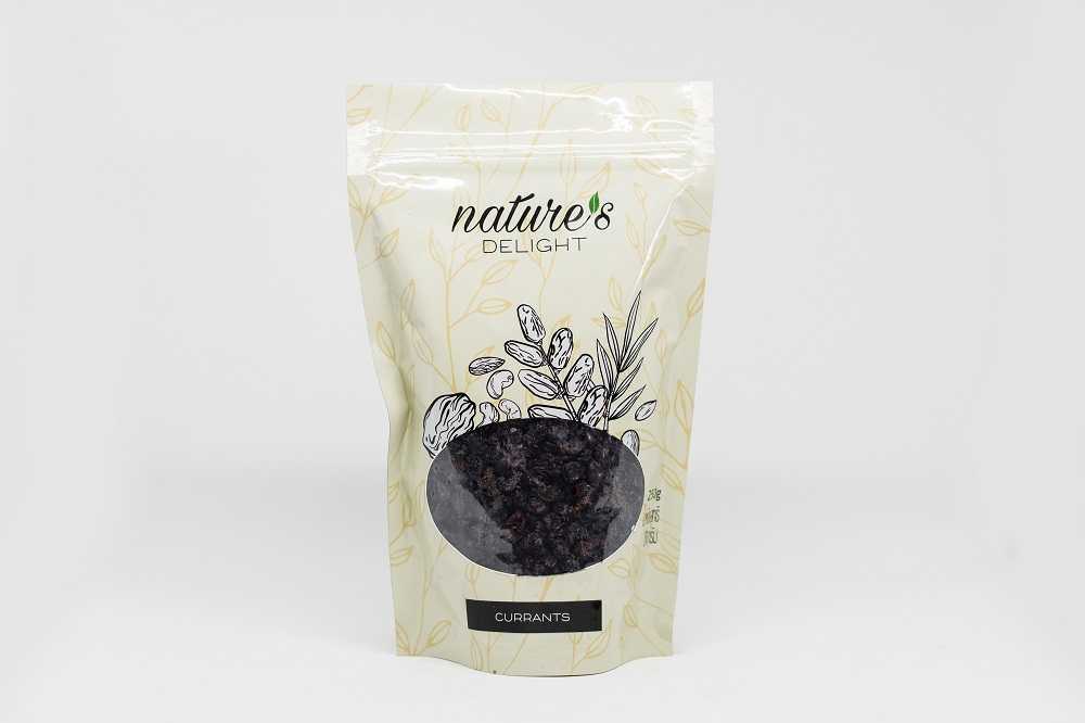 Dried Currants 250g