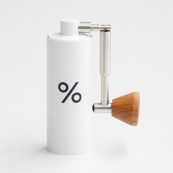% Travel Grinder