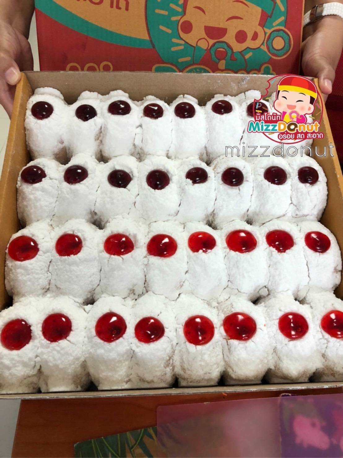 35.4. เชลใส้ สตอ+บลู มี 32 ชิ้น/260(8.1-)