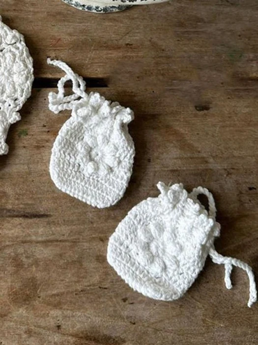 Handmade Mittens (pre-order)
