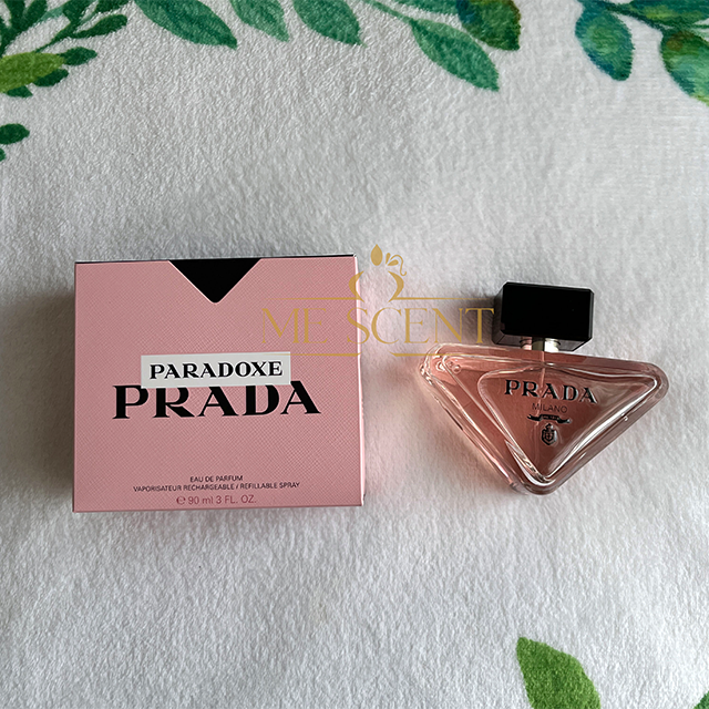 Prada Paradoxe (EDP) แบ่งขาย