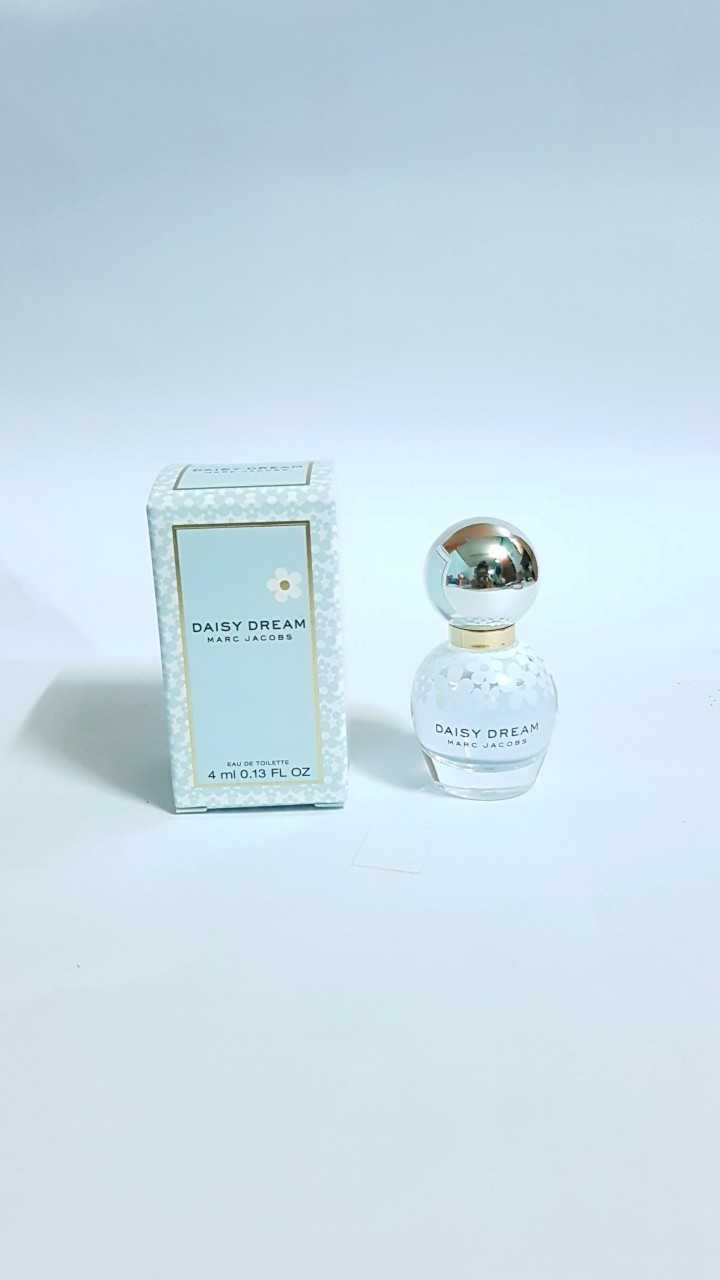 มินิ MJ daisy dream edt 4ml หัวแต้ม