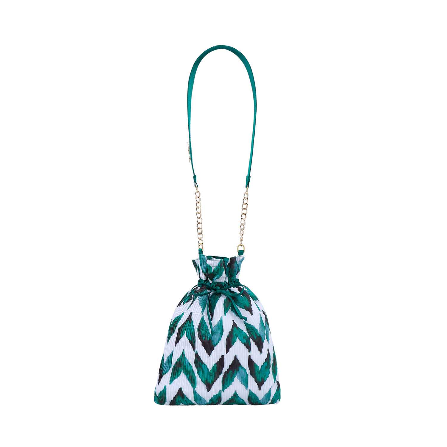 NaRaYa Vivid Shoulder bag กระเป๋าสะพาย NOPP-02