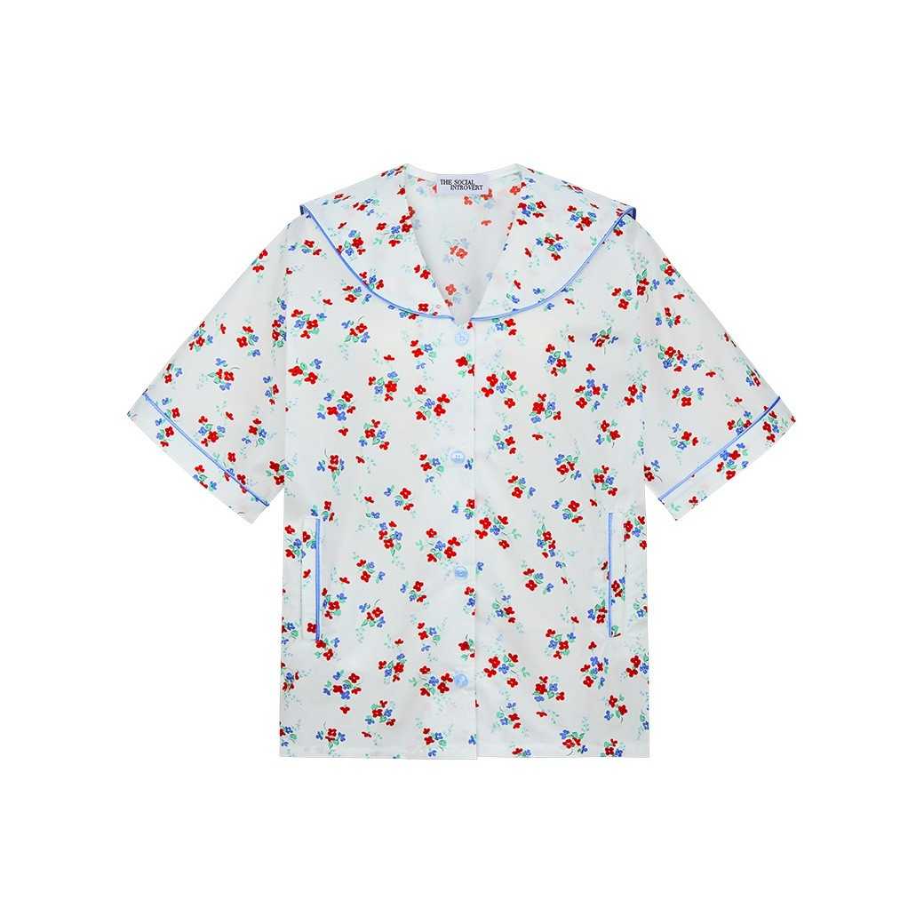 CALLA SAILOR SHIRT