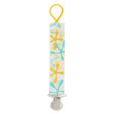 #ที่คล้องจุกหลอก Munckin : MNK46721 Pacifier Clip