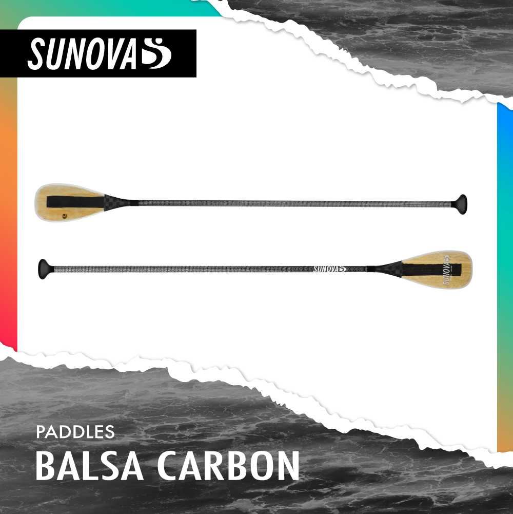 SUNOVA BALSA INEGRA