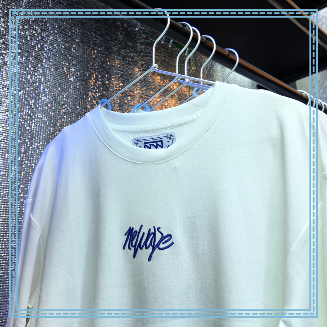Newave Grown Locally T-shirt