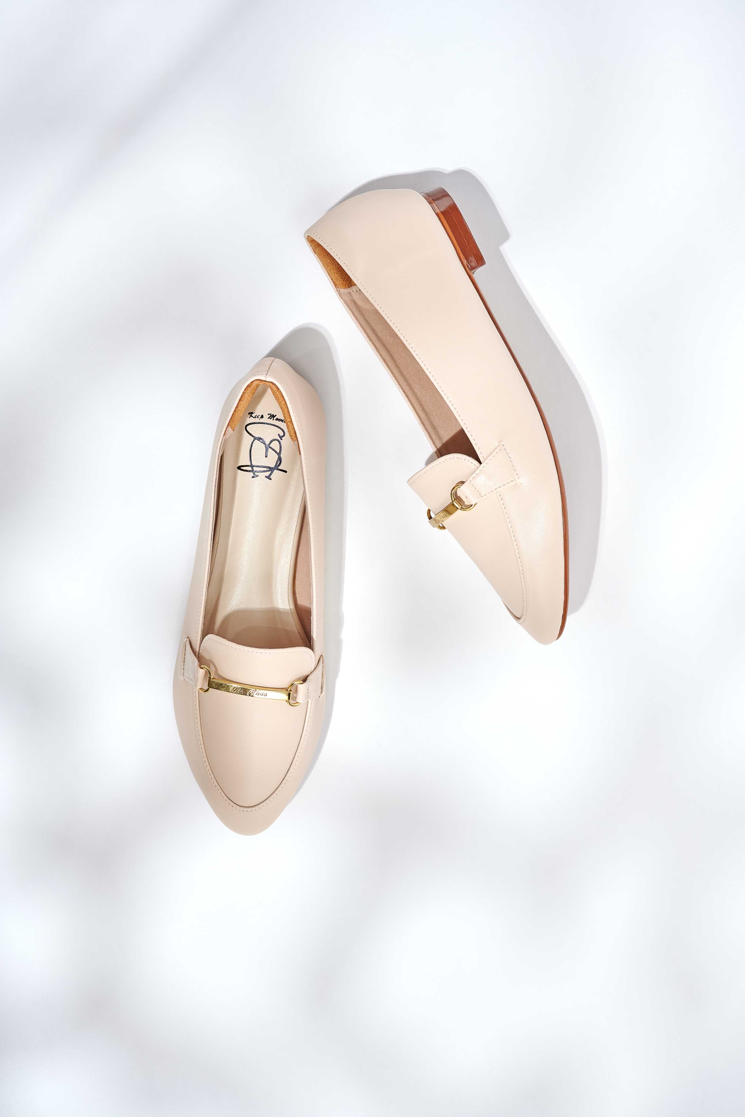 Melissa : Ivory