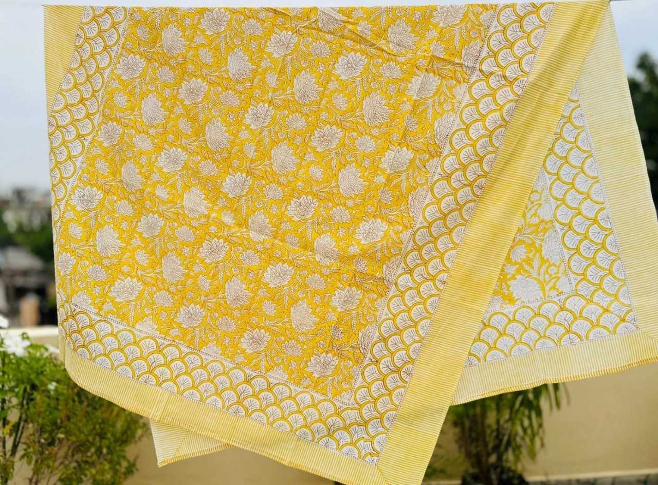 ผ้าพันคอ Cotton India Scarf #handblockprint   ใช้โพกศีรษะ คลุมไหล่  ผูกเอวได้