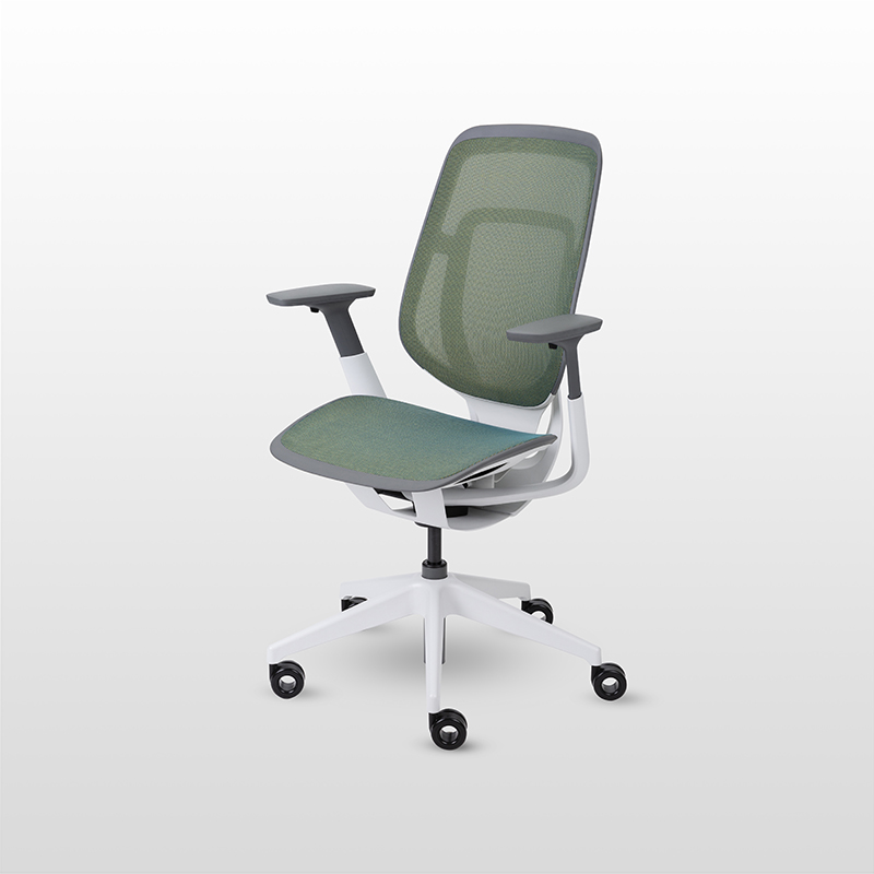 Modernform Steelcase เก้าอี้ Ergonomic รุ่น Karman (Standard version)