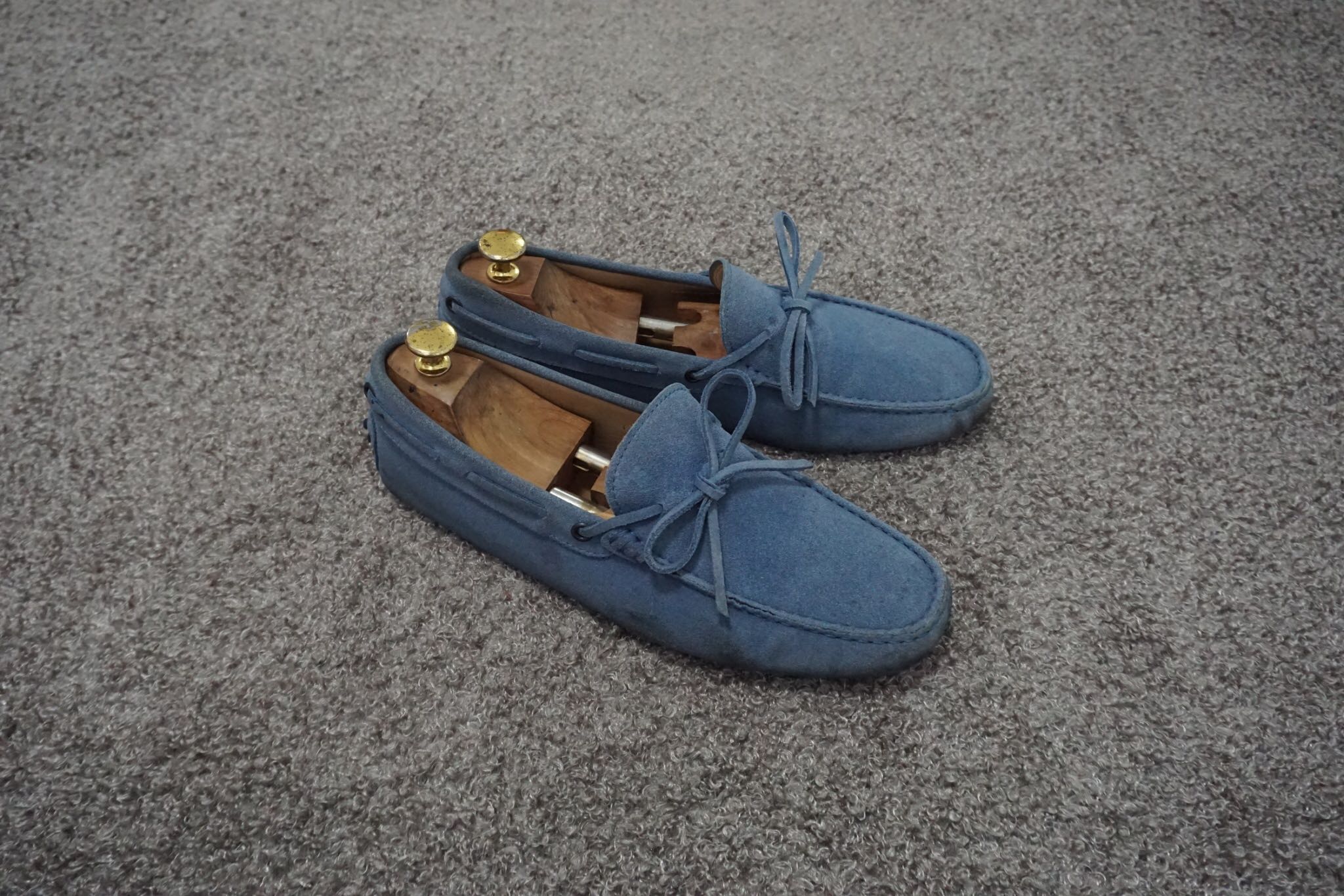 TOD'S GOMMINO DRIVING SIZE 6.5