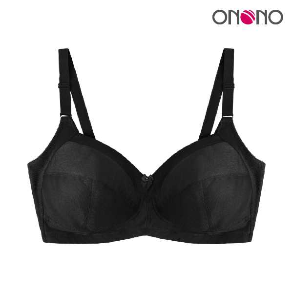 ONONO เสื้อชั้นในไร้โครง ฟองน้ำบาง รุ่น NB6217