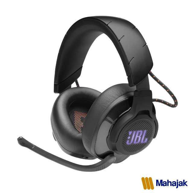 JBL  หูฟังเกม  รุ่น Quantum 200    #mahajak #JBL#มหาจักร #หูฟังเกม