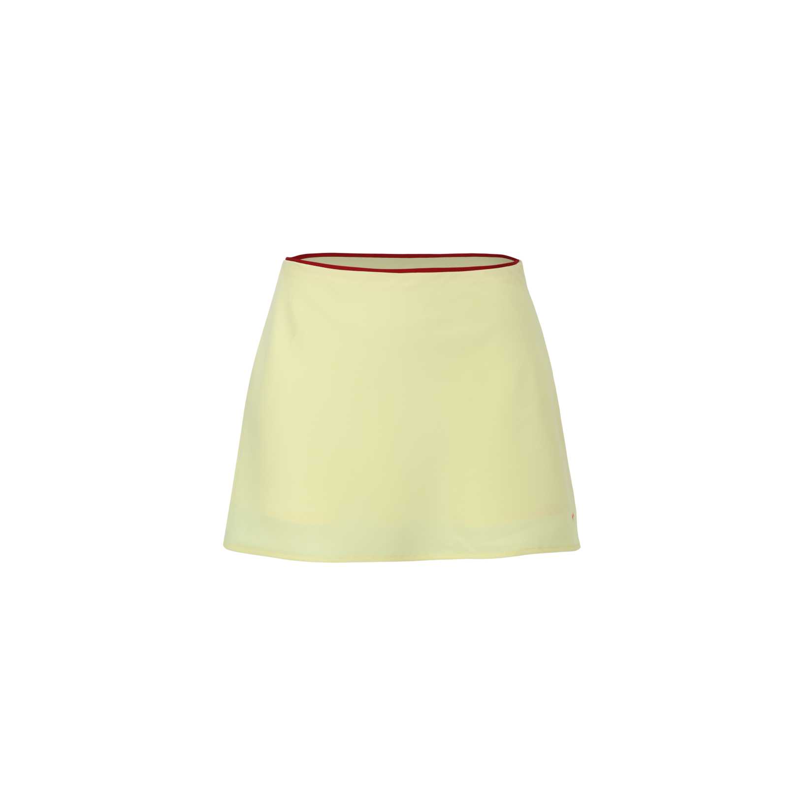 (PRE-ORDER) VELA MINI SKIRT