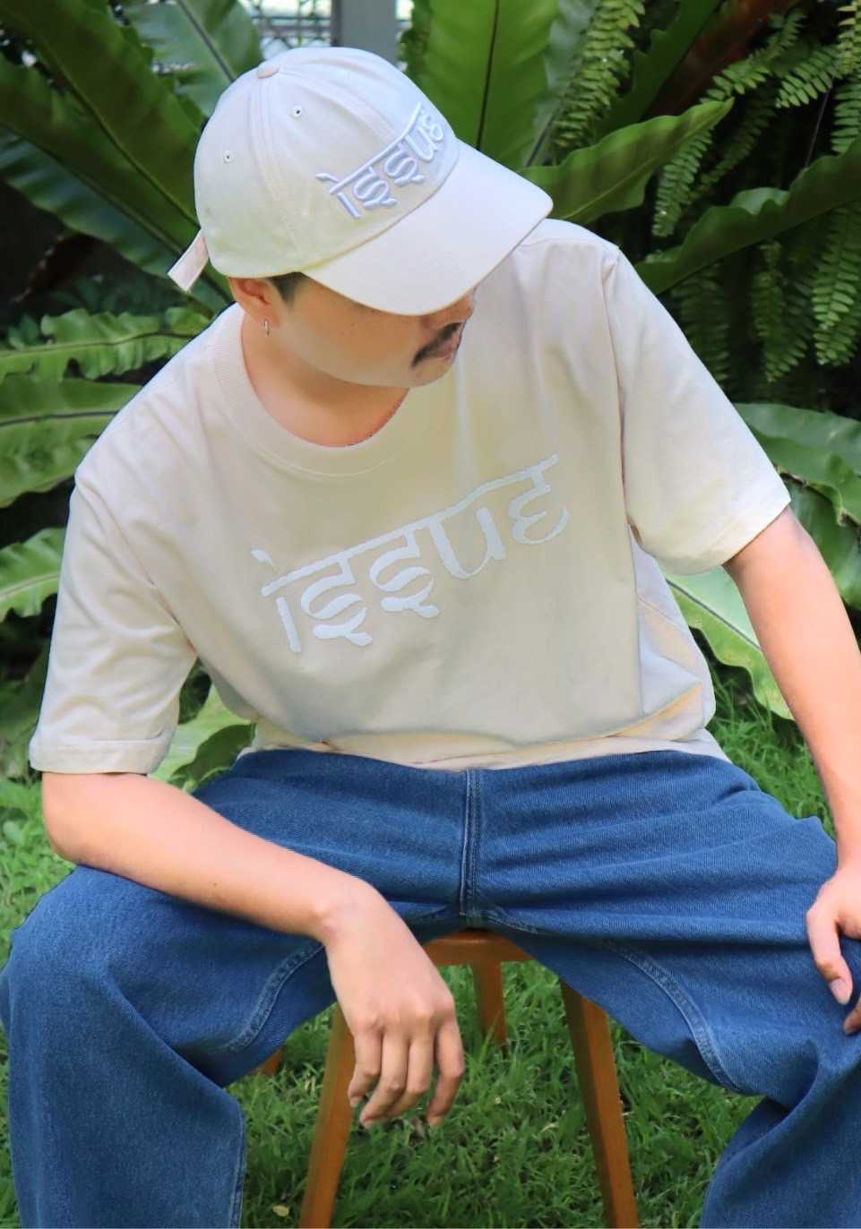 T-shrit Pastal