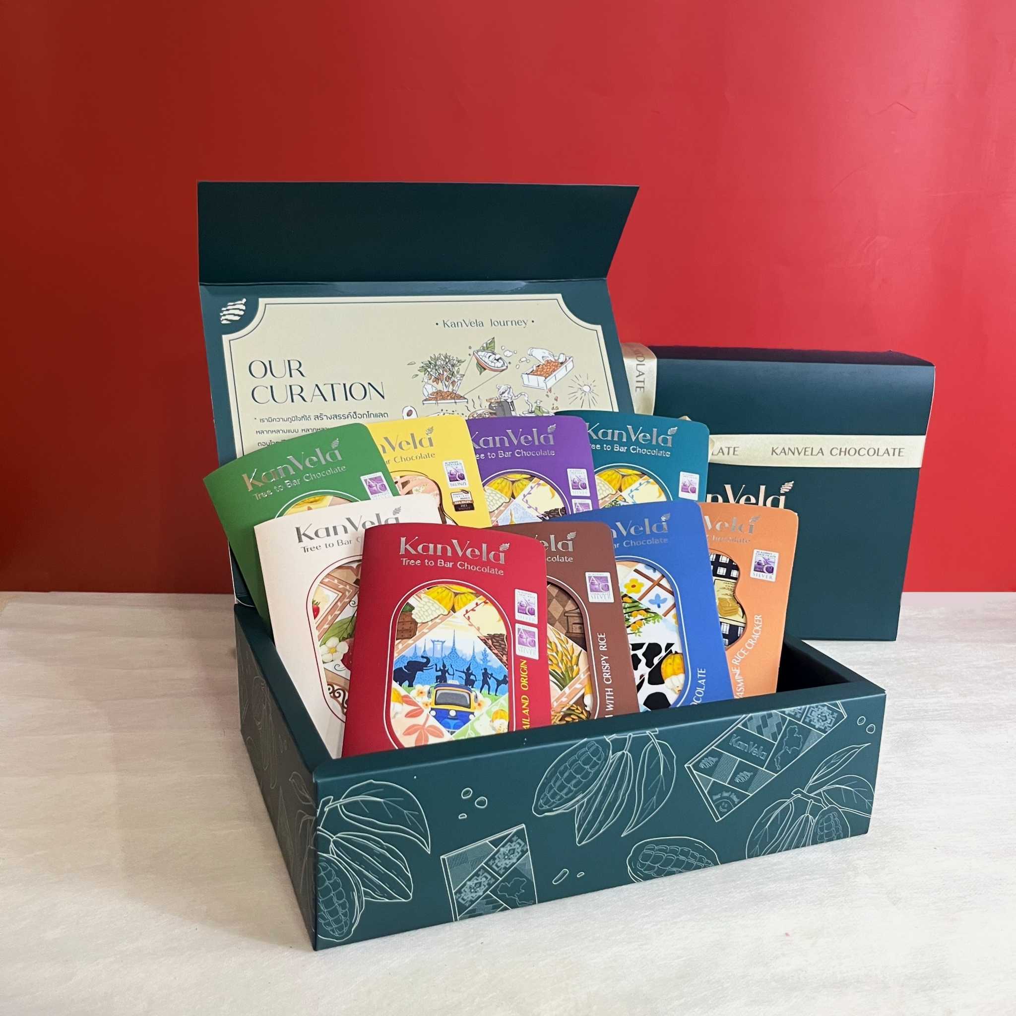 Gift Set : B