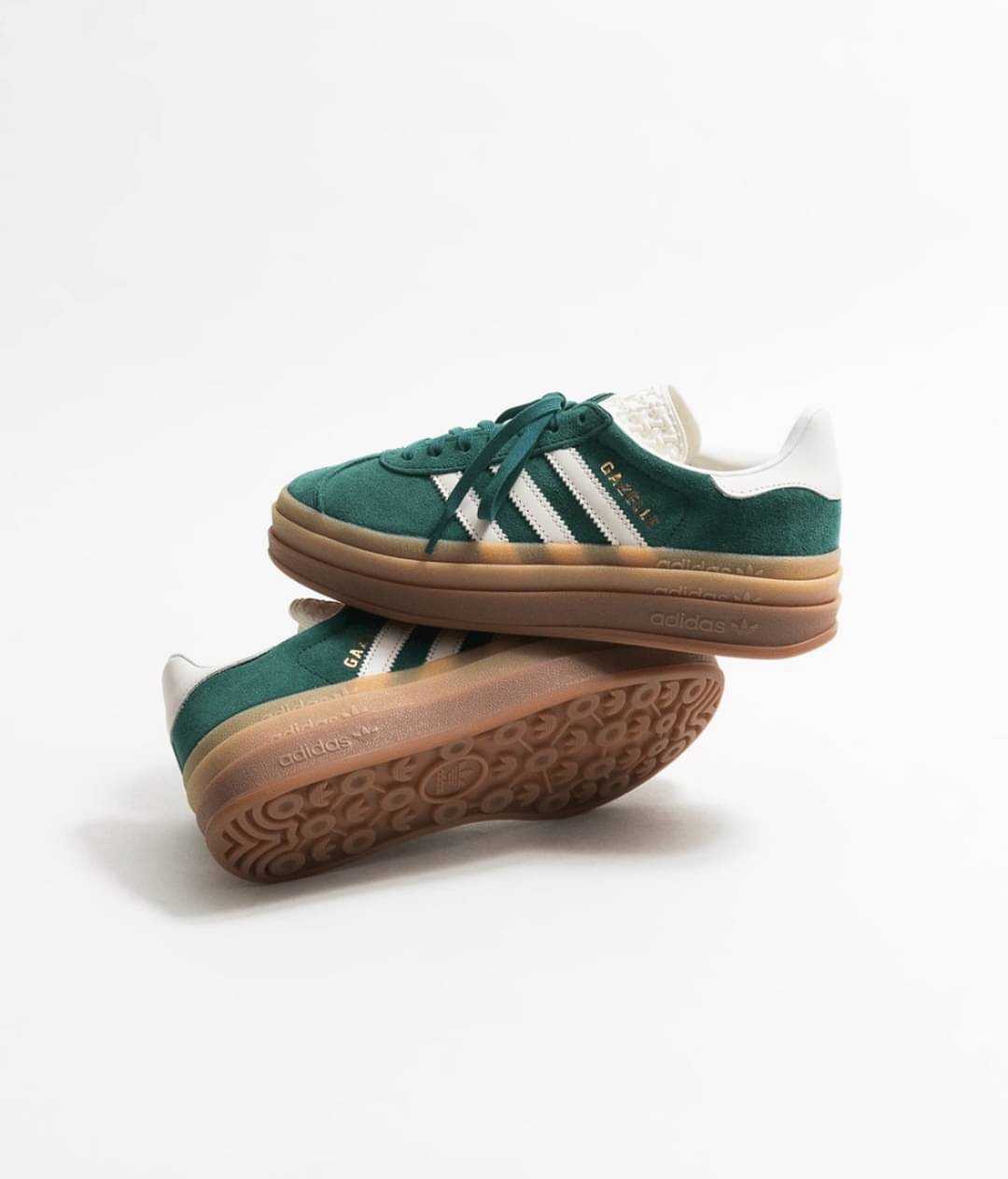 Adidas Gazelle Bold 