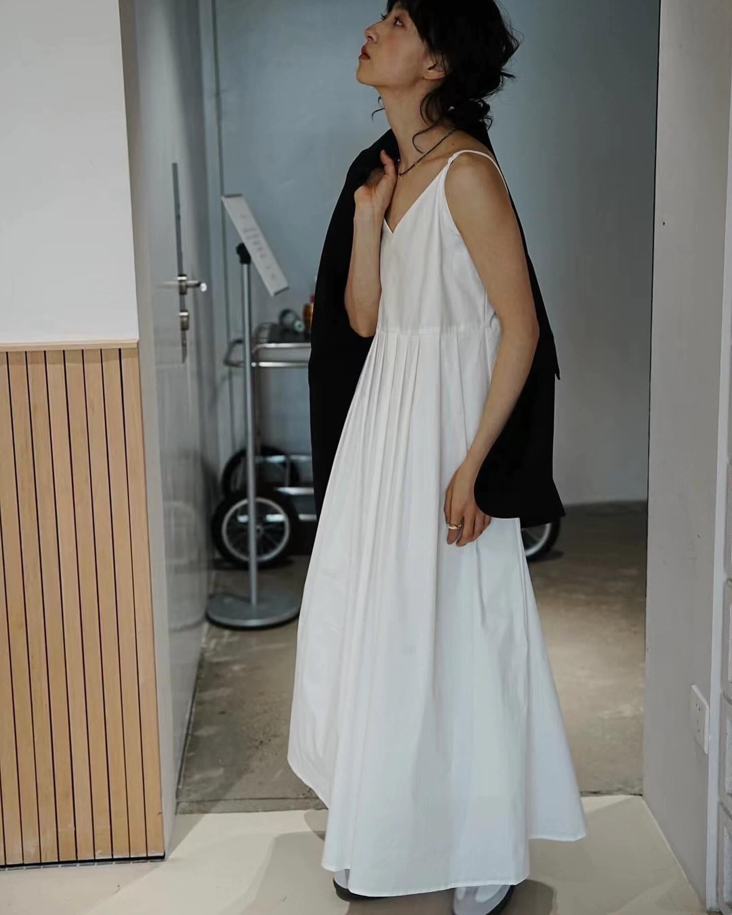 Coco Dress (พร้อมส่ง)