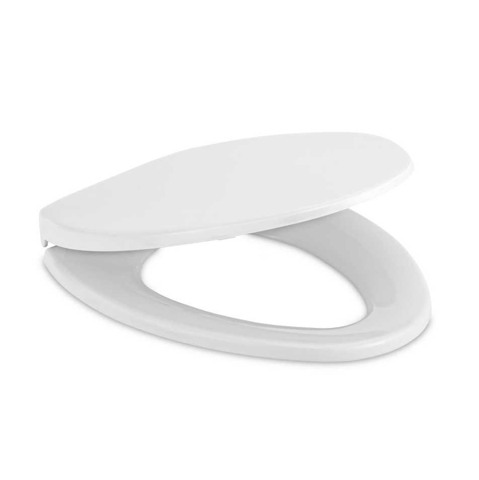 COTTO C91311 ฝารองนั่งชักโครก (SOFT CLOSE)