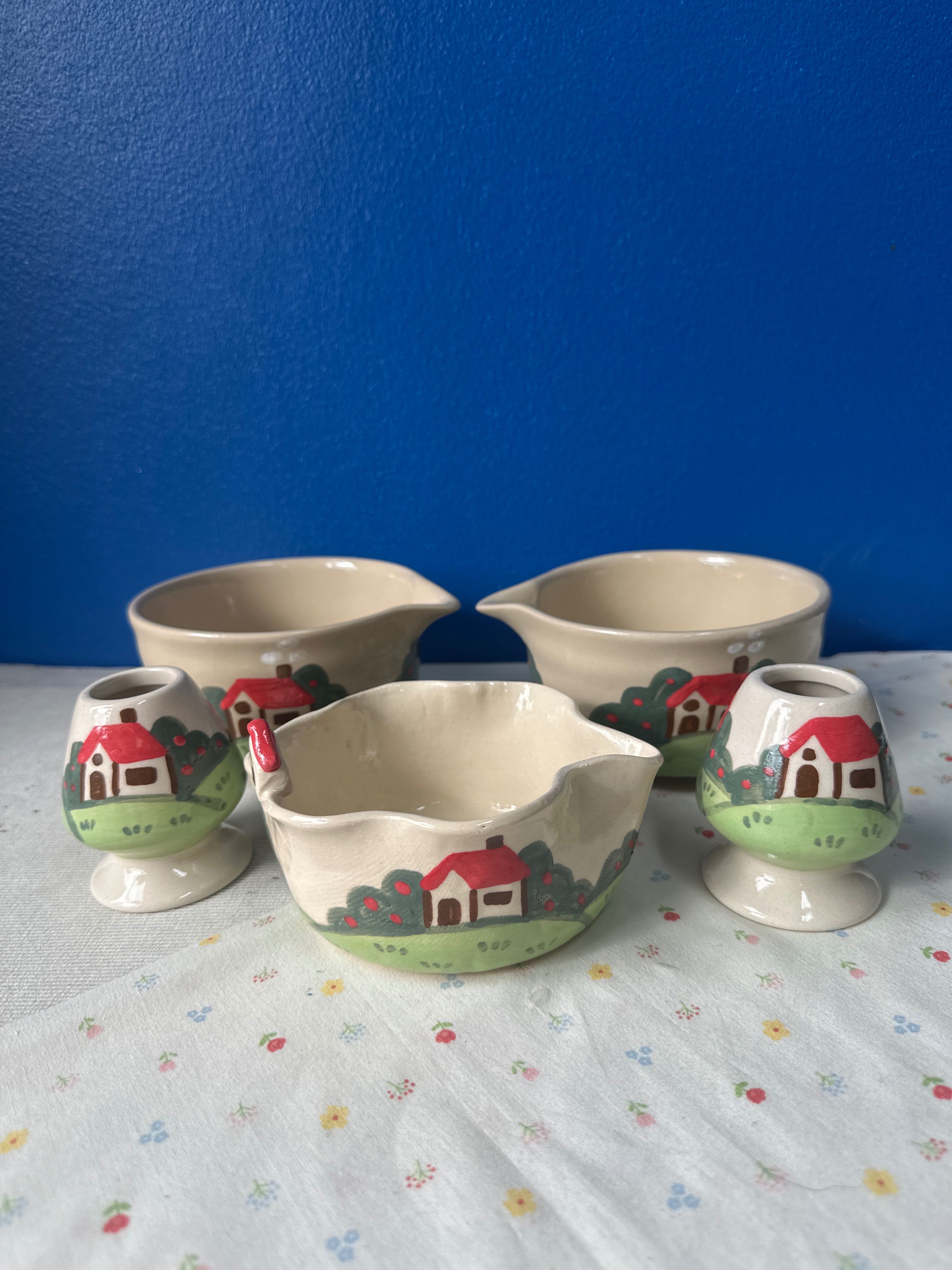 Home Chawan