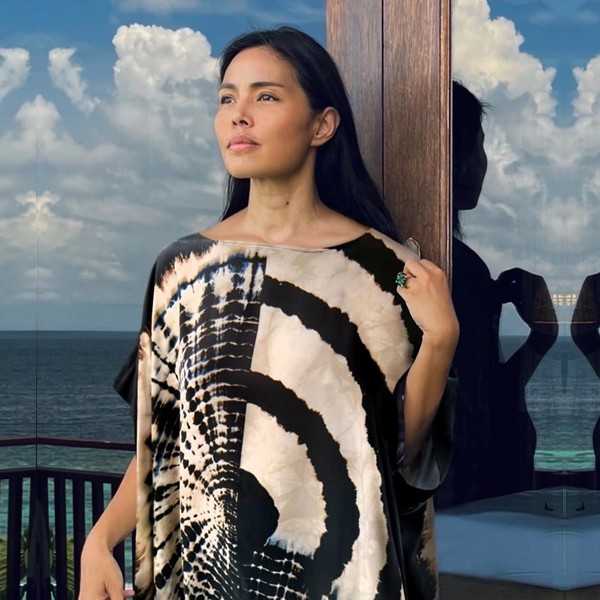 Marada P10 HZ Round Neck 05