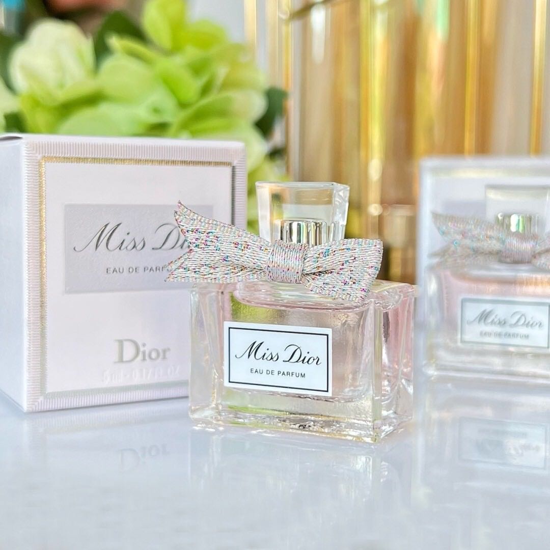 Dior Miss Dior EDP 5ml
