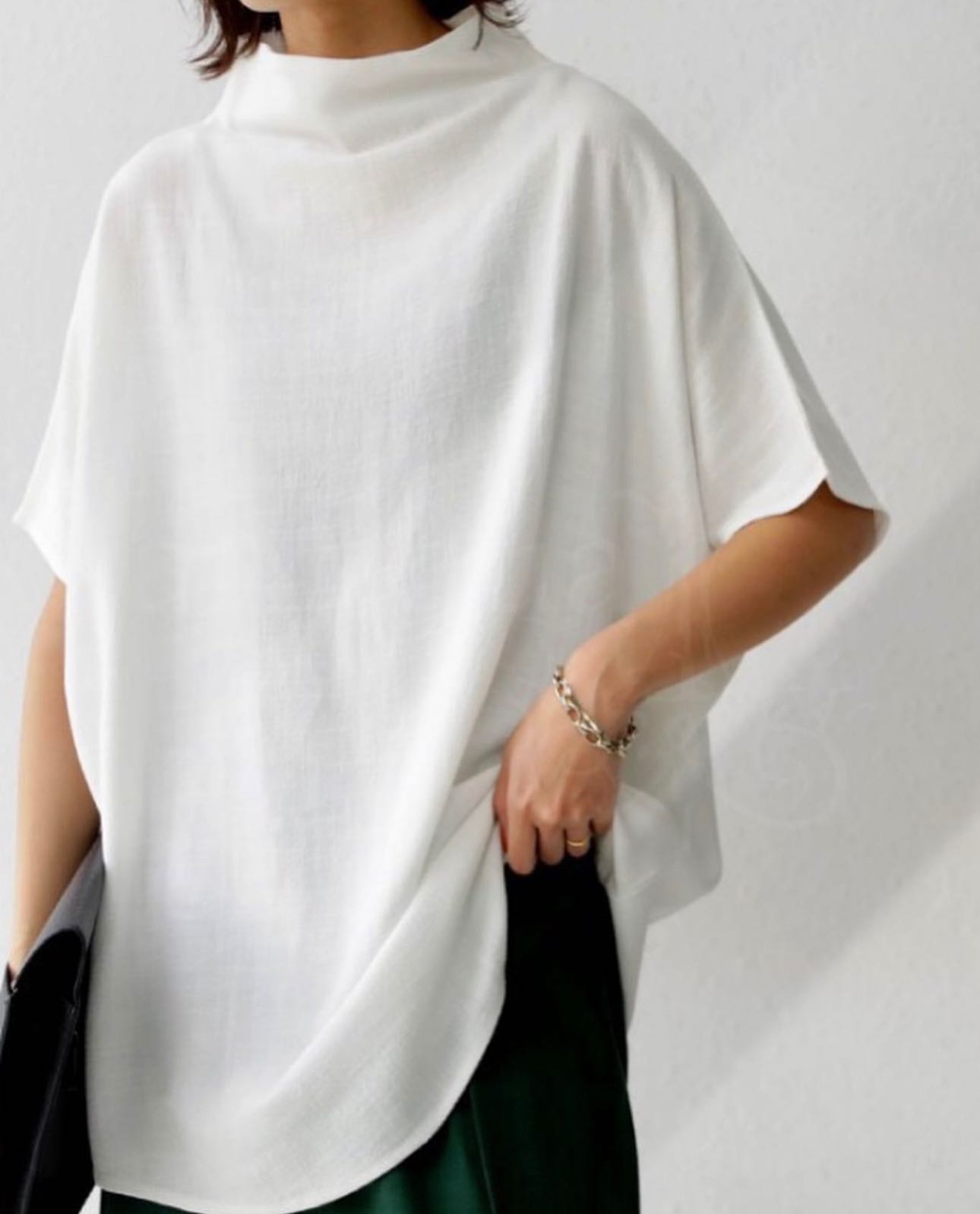 Coco Shirt (พร้อมส่ง)