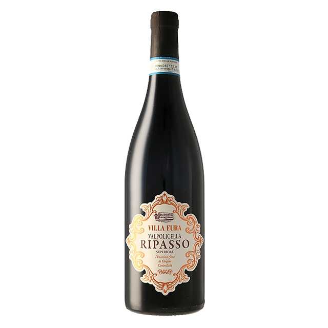 Villa Fura Valpolicella Ripasso DOC
