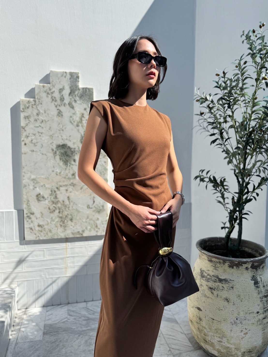 Cliché Dress