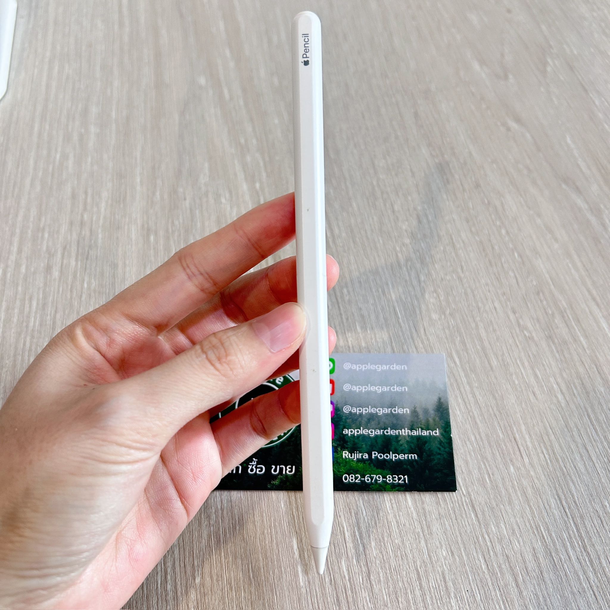 P7 Apple Pencil gen2