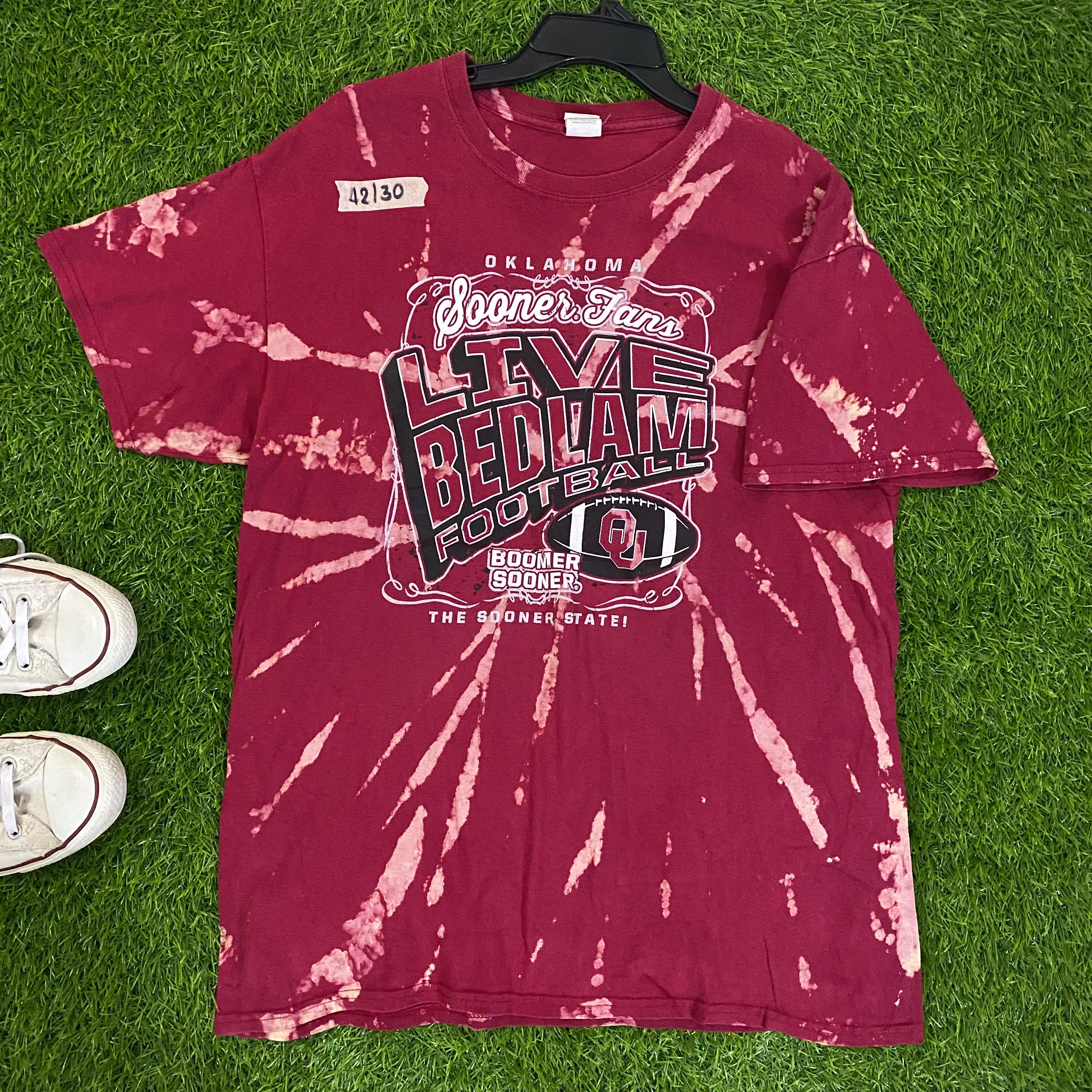 เสื้อมัดย้อม อก42”