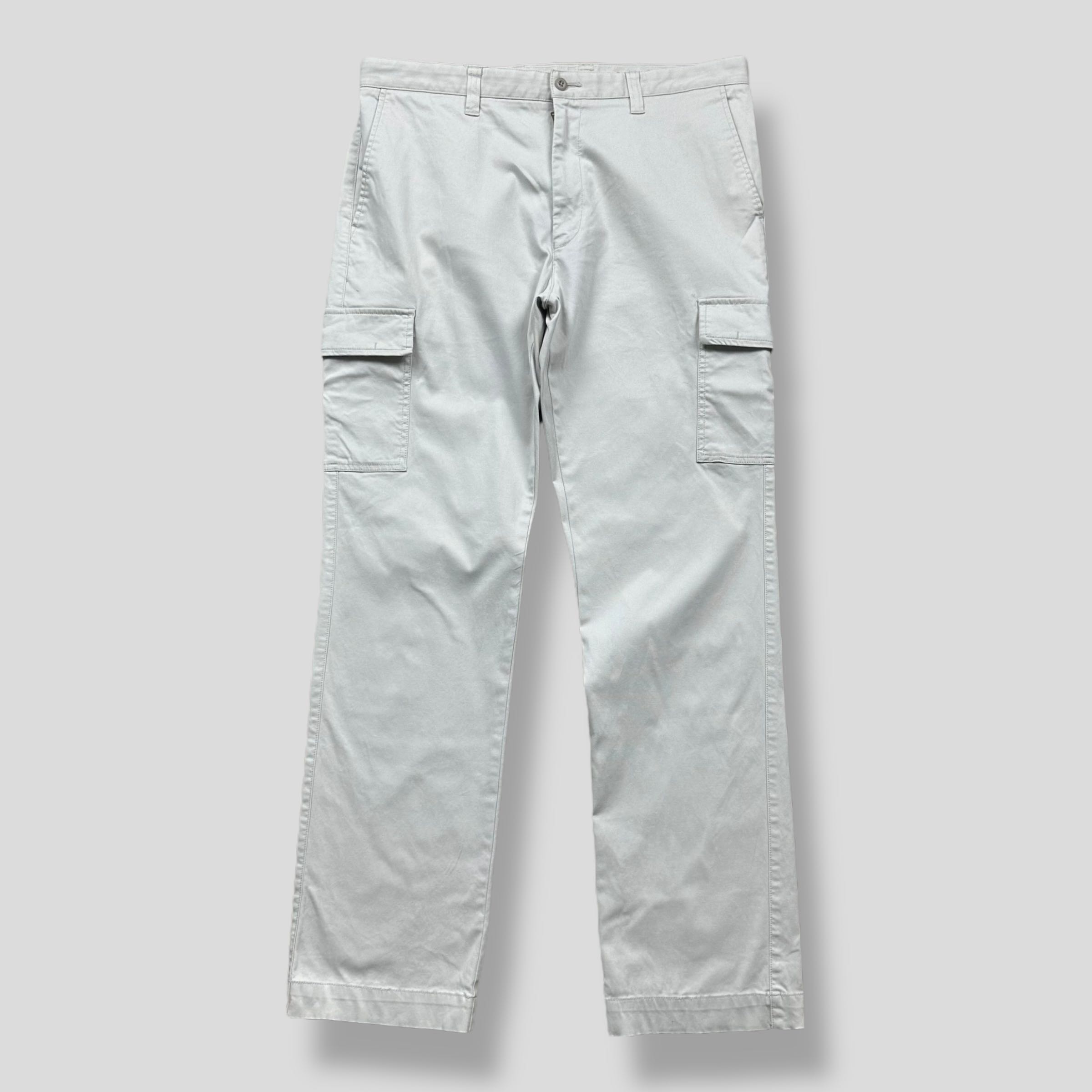 TOPVALU CARGO PANTS 