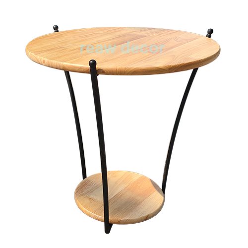 โต๊ะน้ำชา กลม round tea table